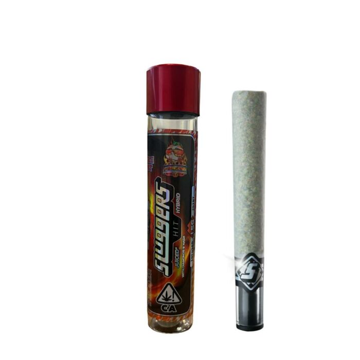 SLUGGERS 1.5G FIRE OG