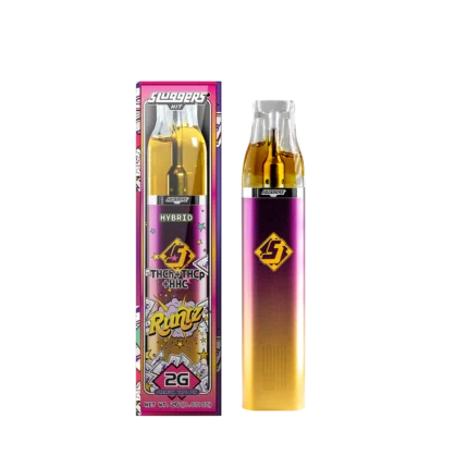 Runtz Hybrid Vape