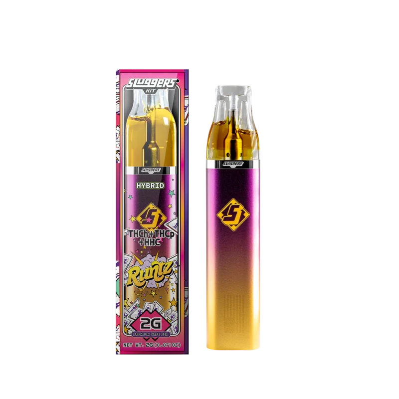 Runtz Hybrid Vape