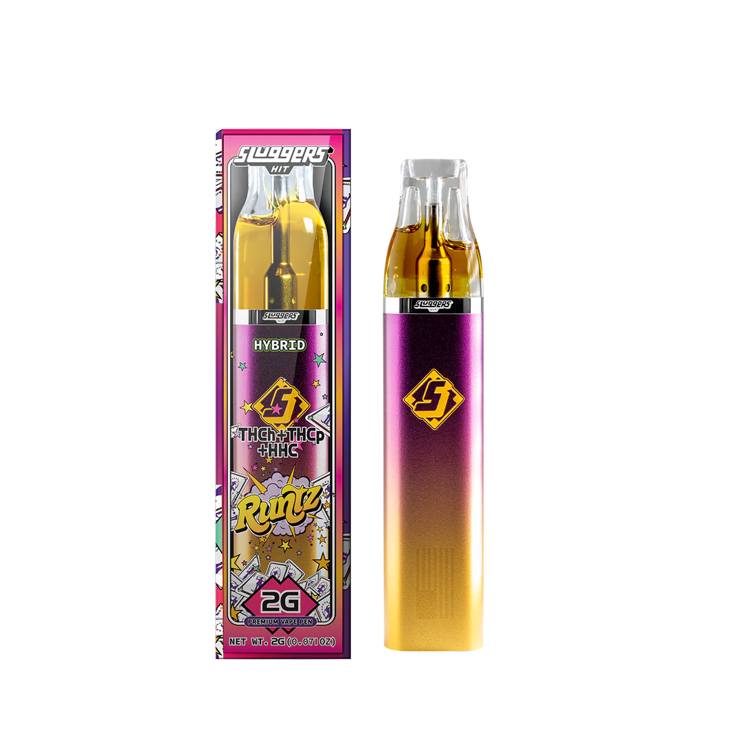 RUNTZ HYBRID Runtz Hybrid Vape